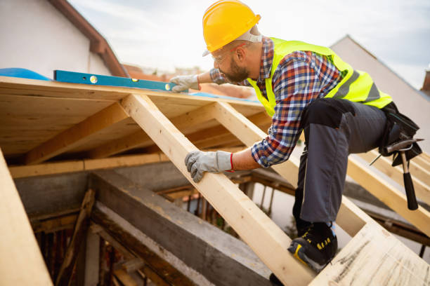 Residential Roof Replacement in Cynthiana, KY